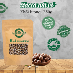 hat mac ca