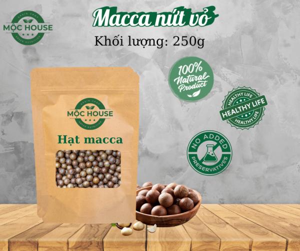 hat mac ca