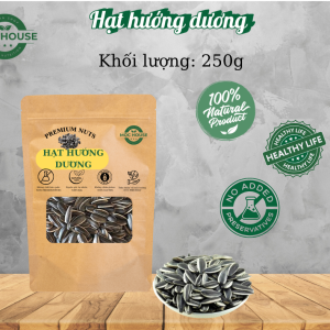 hat huong duong