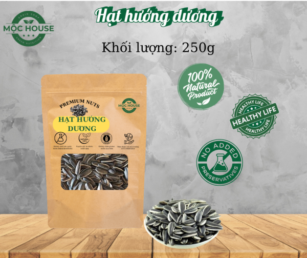 hat huong duong