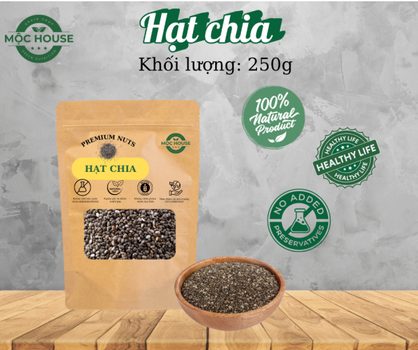 hat chia dinh duong