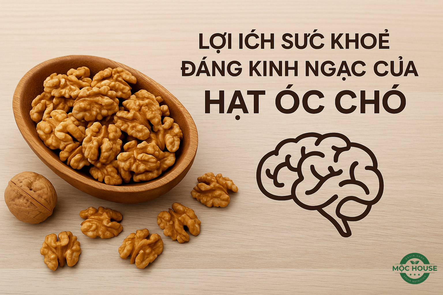 loi ich suc khoe hat oc cho